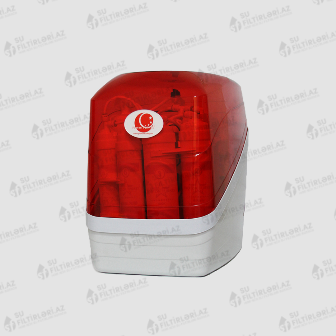 Proton - Prestij